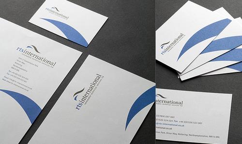 brand identiy package design